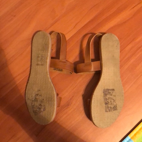 Coolway Sandals - Picture 3 of 3